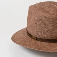 Sombrero Panamá Casual