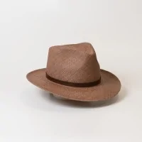 Sombrero Panamá Casual