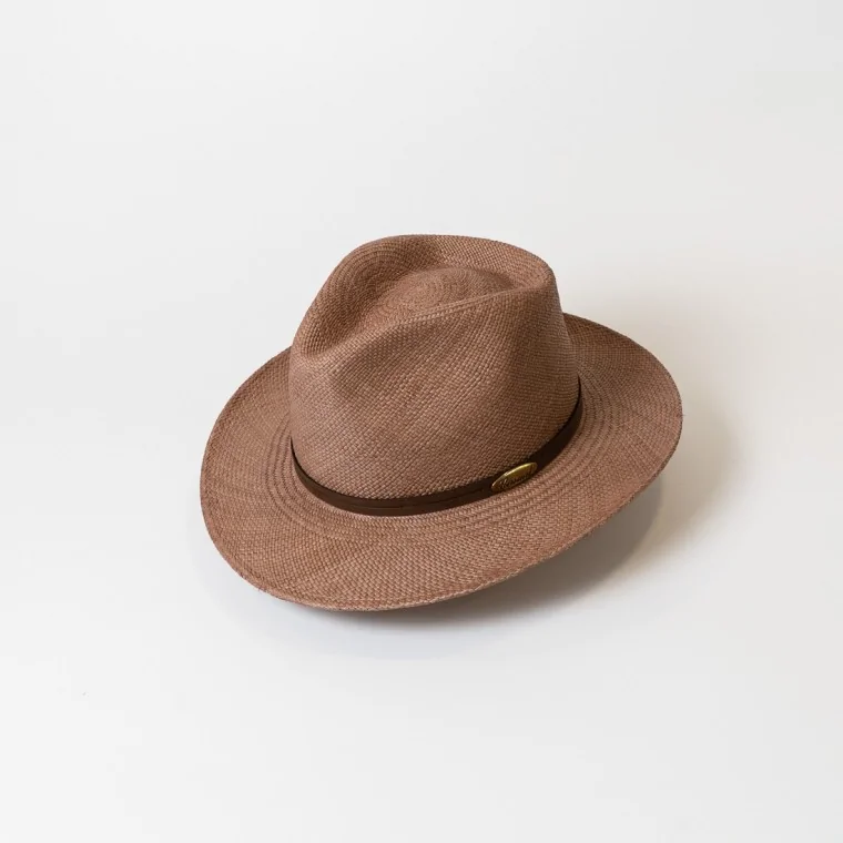 Sombrero Panamá Casual