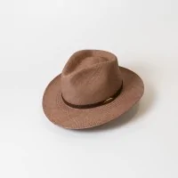Sombrero Panamá Casual