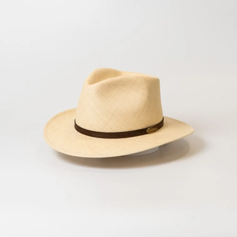 Sombrero Panamá Casual