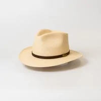 Sombrero Panamá Casual