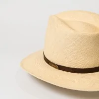 Sombrero Panamá Casual