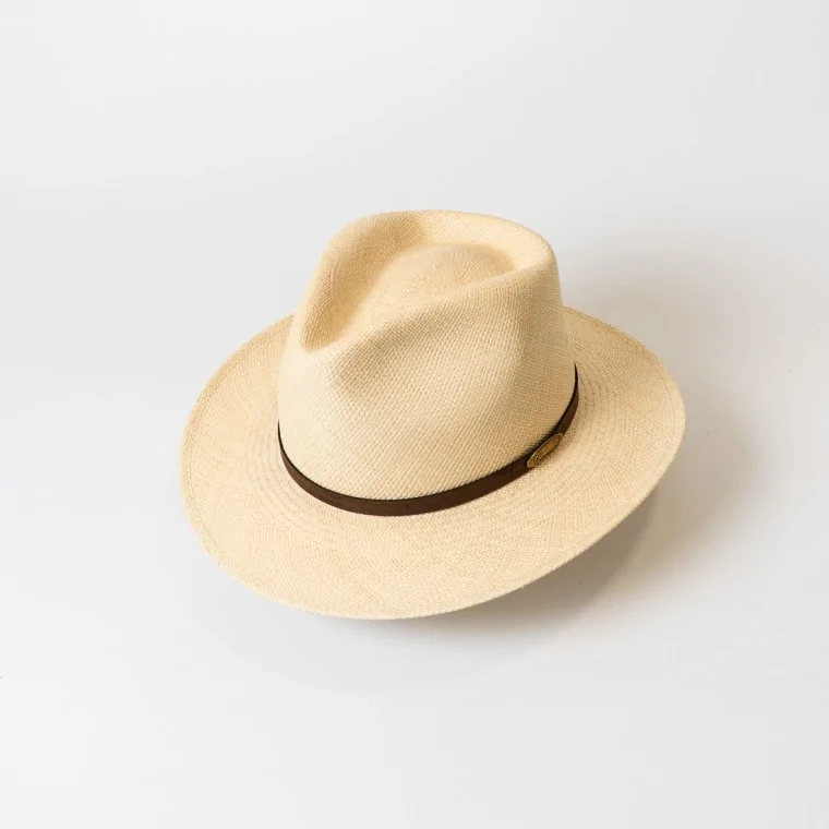 Sombrero Panamá Casual