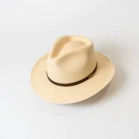 Sombrero Panamá Casual