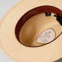 Sombrero Panamá Casual