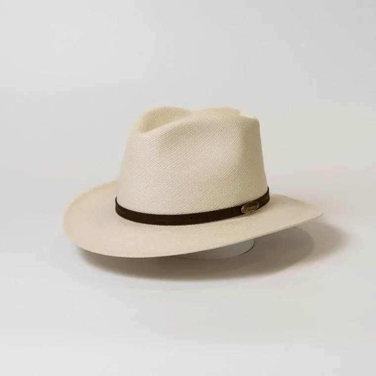 Sombrero Panamá Casual