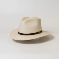 Sombrero Panamá Casual