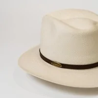 Sombrero Panamá Casual