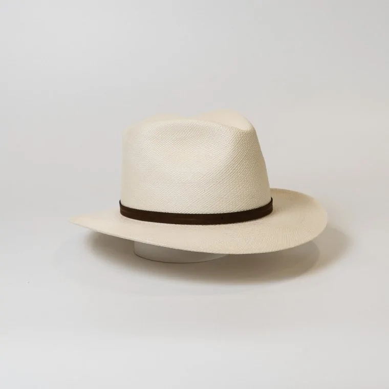 Sombrero Panamá Casual