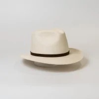 Sombrero Panamá Casual
