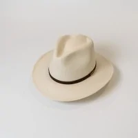 Sombrero Panamá Casual