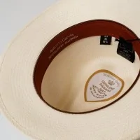 Sombrero Panamá Casual