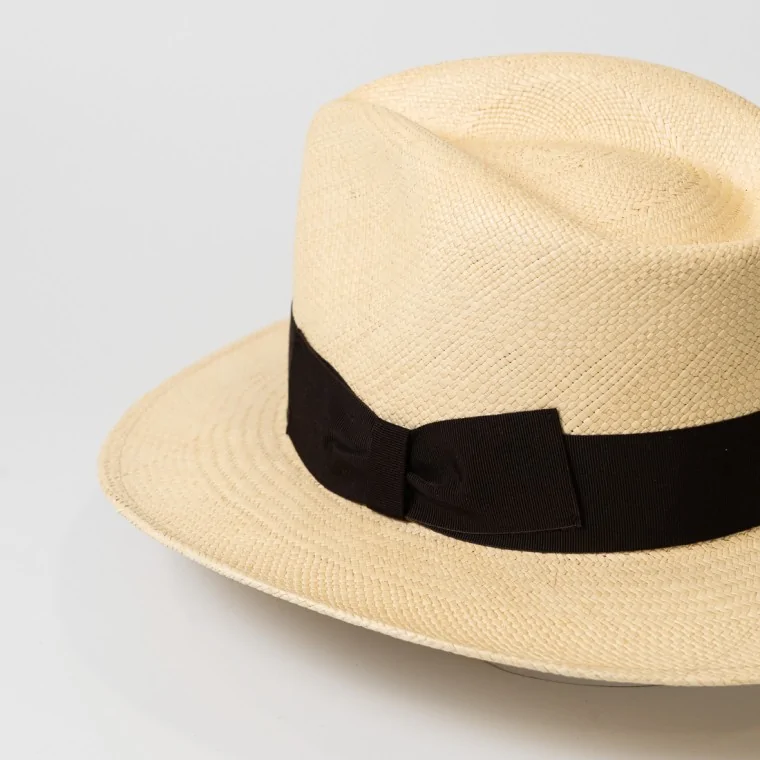 Sombrero Panamá Classic Cinta