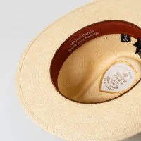 Sombrero Panamá Classic Cinta