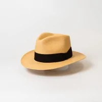 Sombrero Panamá Classic Cinta