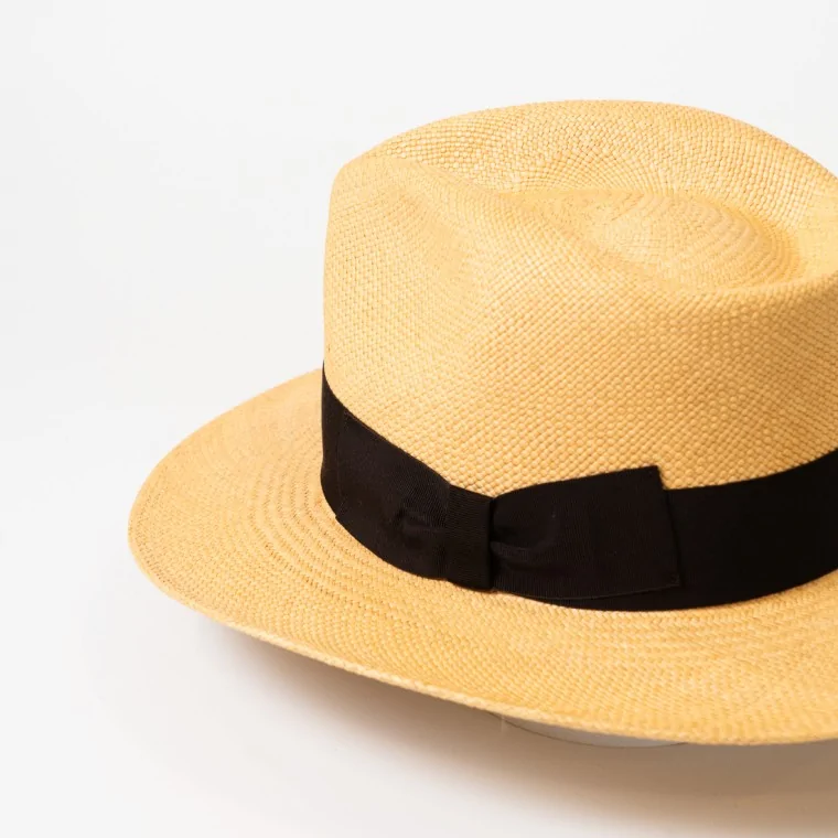Sombrero Panamá Classic Cinta
