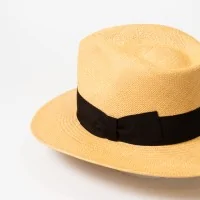 Sombrero Panamá Classic Cinta