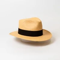 Sombrero Panamá Classic Cinta