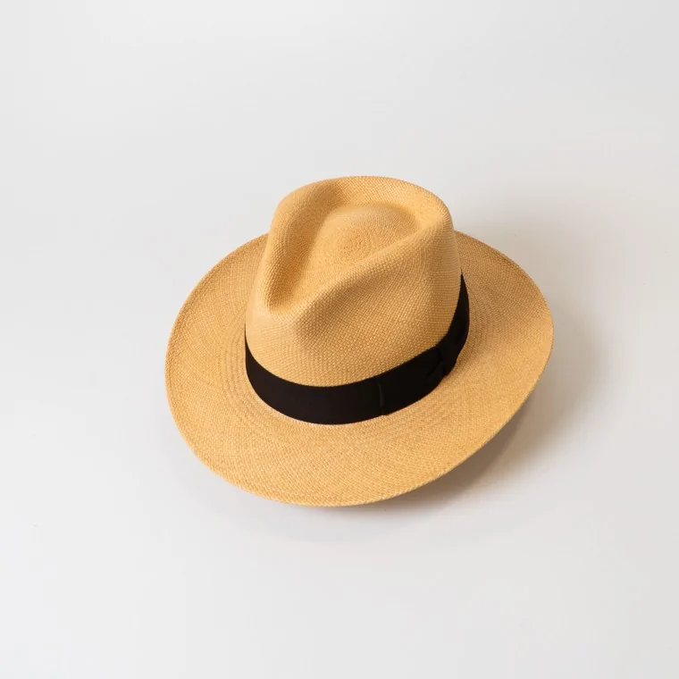 Sombrero Panamá Classic Cinta
