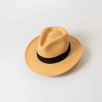 Sombrero Panamá Classic Cinta