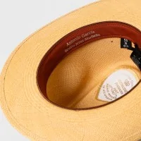 Sombrero Panamá Classic Cinta