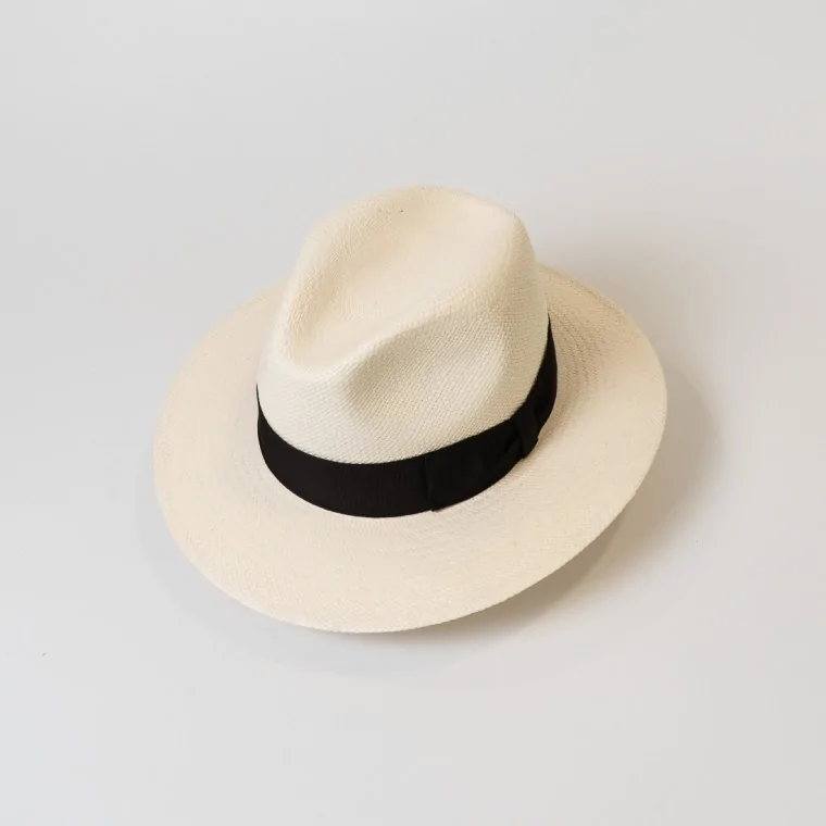 Sombrero Panamá Classic Cinta