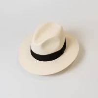 Sombrero Panamá Classic Cinta