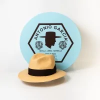 Sombrero Panamá SO Cinta