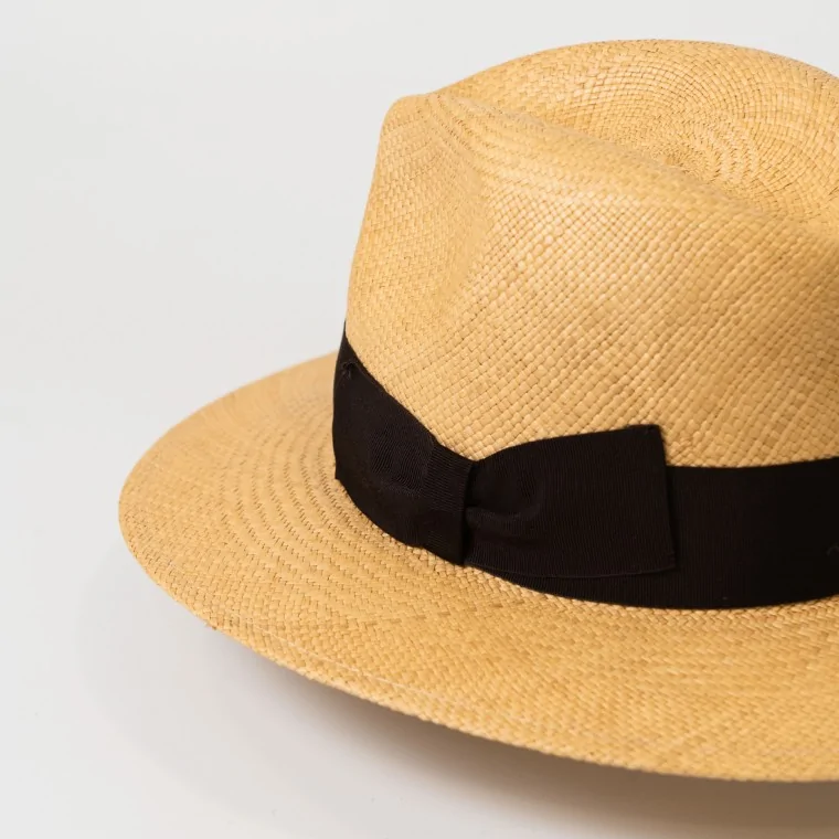 Sombrero Panamá SO Cinta