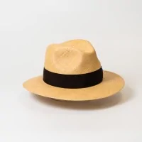 Sombrero Panamá SO Cinta