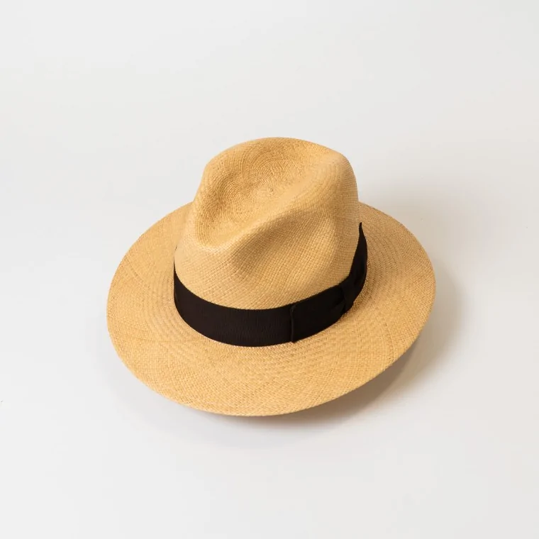 Sombrero Panamá SO Cinta
