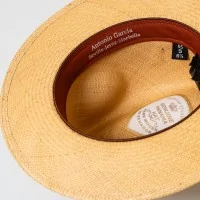 Sombrero Panamá SO Cinta