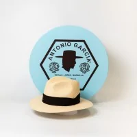 Sombrero Panamá SO Cinta