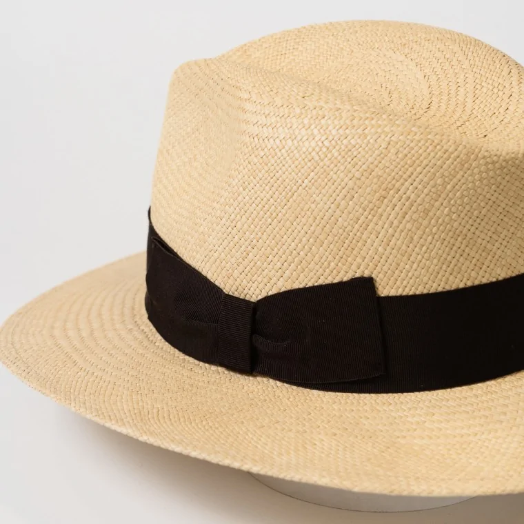 Sombrero Panamá SO Cinta