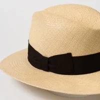 Sombrero Panamá SO Cinta