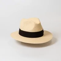 Sombrero Panamá SO Cinta