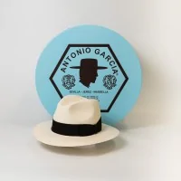 Sombrero Panamá SO Cinta