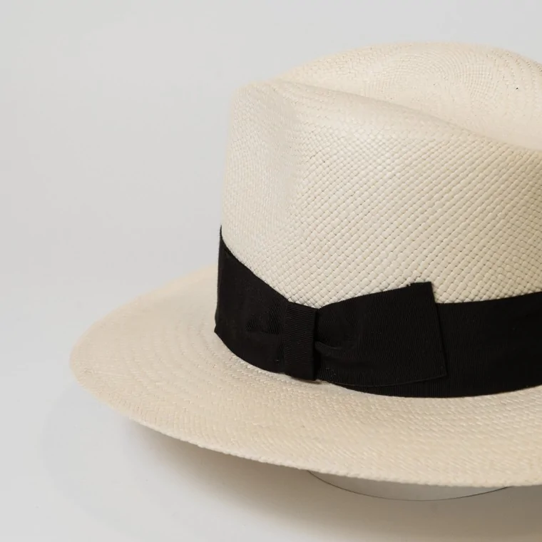 Sombrero Panamá SO Cinta