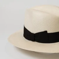 Sombrero Panamá SO Cinta