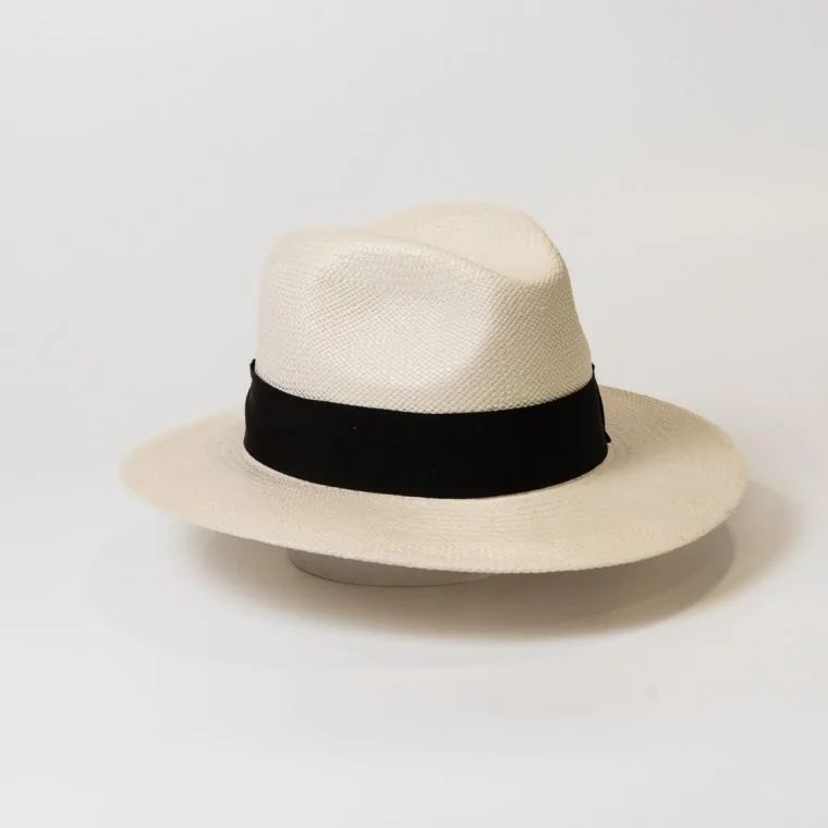 Sombrero Panamá SO Cinta