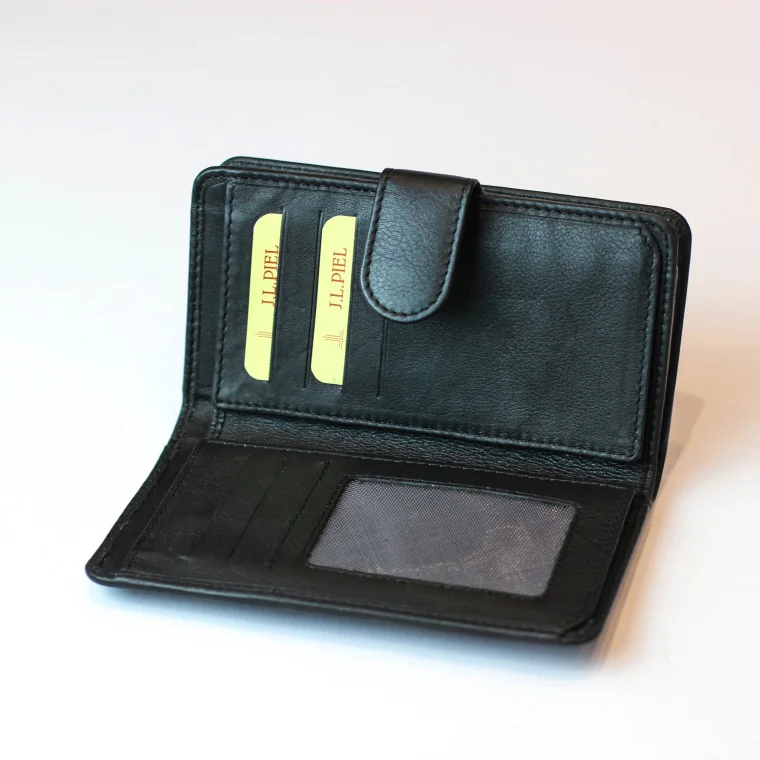 Cartera Negra 2