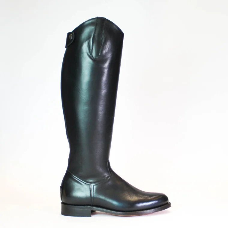 Botas Negras