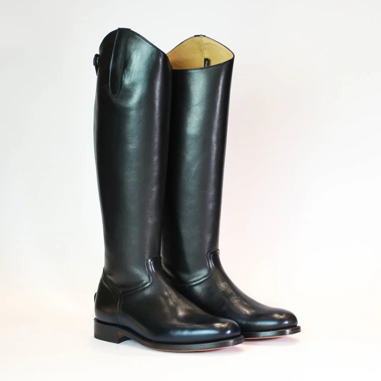 Botas Negras