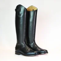 Botas Negras