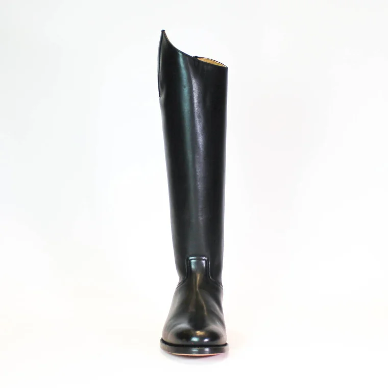 Botas Negras