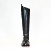 Botas Negras