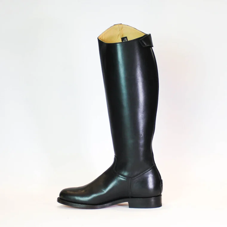 Botas Negras