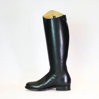 Botas Negras