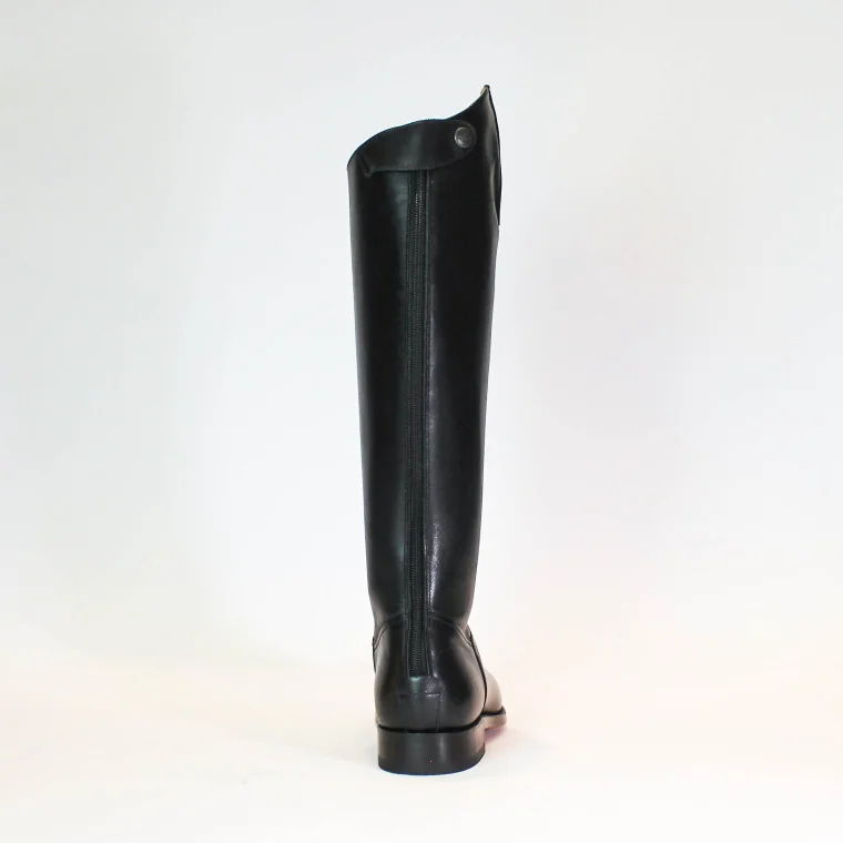 Botas Negras